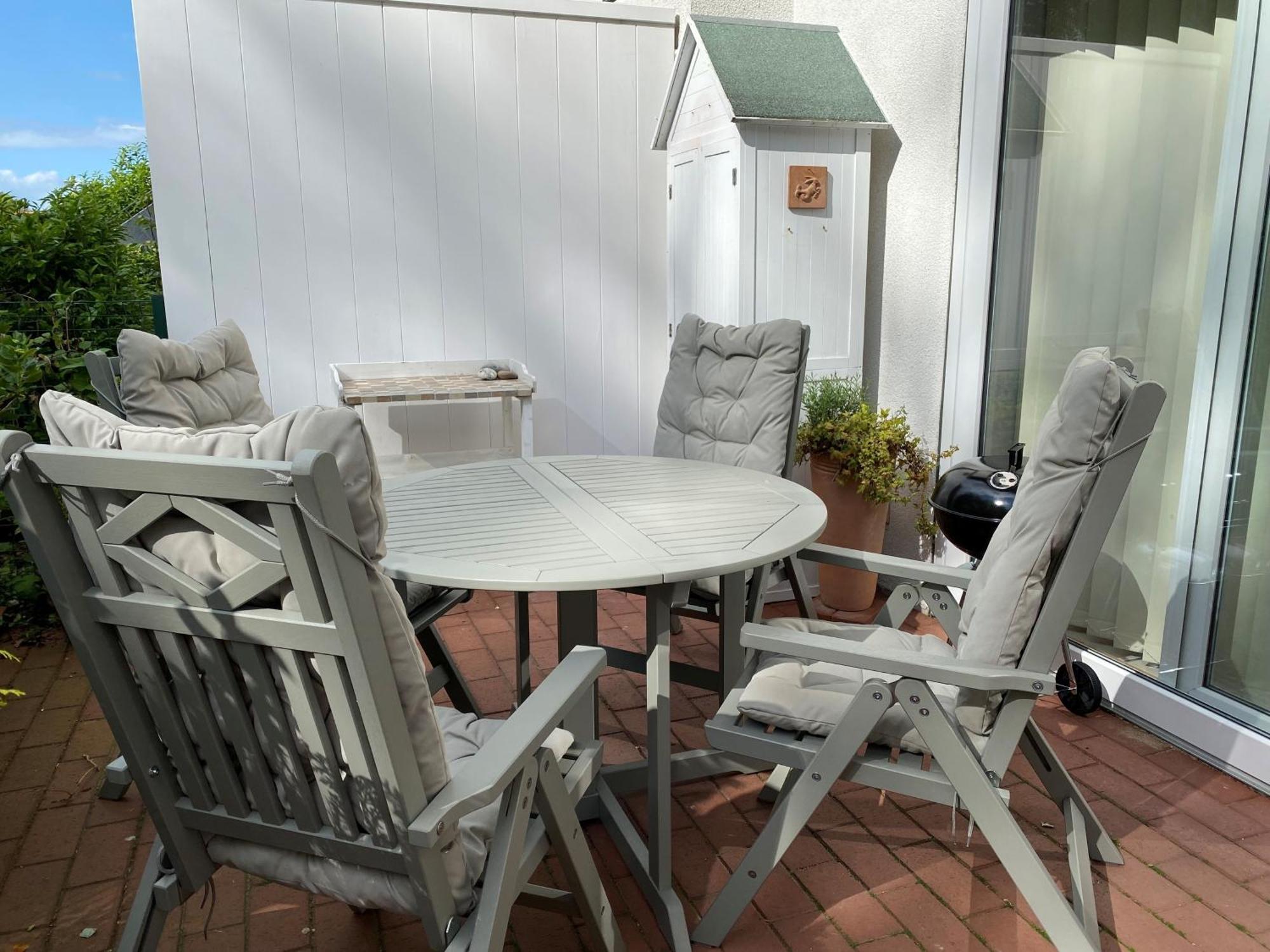 Ferien Am Strand, Urlaub An Der Ostsee Ferienwohnung Am Strand In Der Naehe Der Schlei, Umgebung Von Kappeln U Damp Brodersby-Goltoft Екстериор снимка