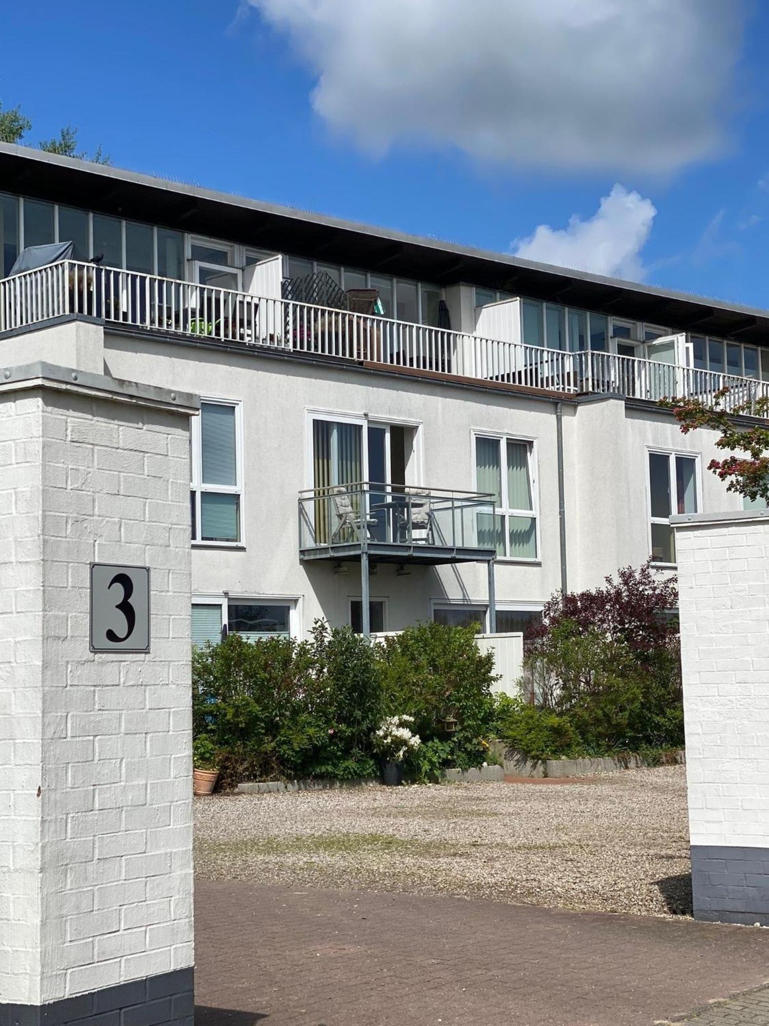 Ferien Am Strand, Urlaub An Der Ostsee Ferienwohnung Am Strand In Der Naehe Der Schlei, Umgebung Von Kappeln U Damp Brodersby-Goltoft Екстериор снимка
